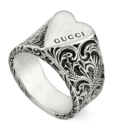 gucci ring hk